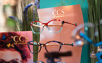 CCS eyeglasses