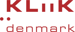 Kliik Denmark logo