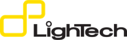 LighTech logo