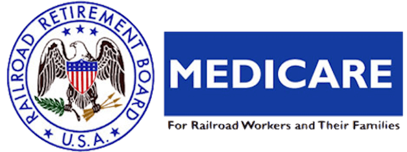RR Medicare logo