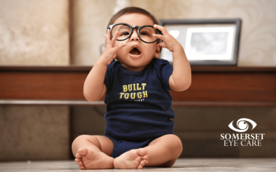 Understanding Childhood Myopia and How We Can Help