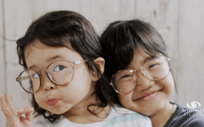 Better Children’s Eye Care: Myopia Management in New Jersey