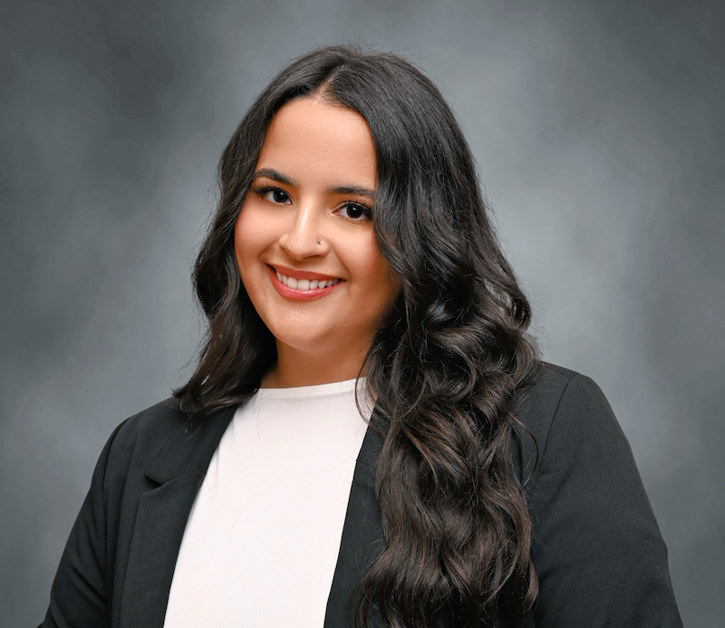 Dr. Prapti Chandrani, O.D.